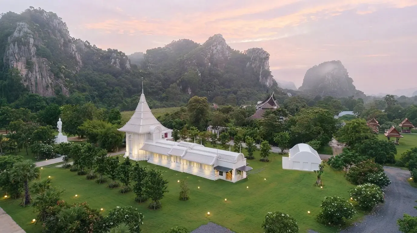 Manasikarn Saraburi
